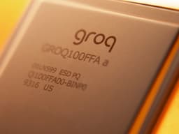 Groq привлёк $650 млн после сделки с Nvidia и потери ключевых топ-менеджеров: чип-стартап перестраивает бизнес на фоне обостряющейся борьбы за инфраструктуру инференса